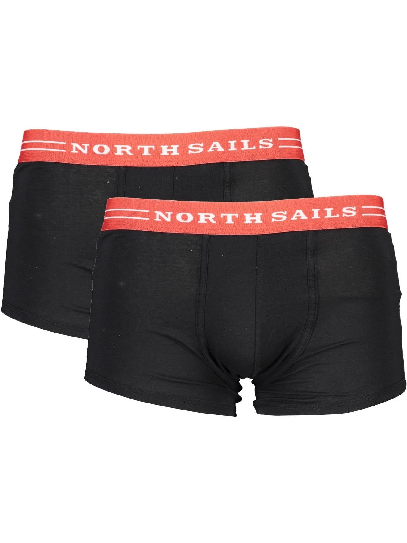 North Sails · Боксерки · Черен | DontMiss.bg
