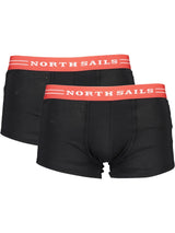 North Sails · Боксерки · Черен | DontMiss.bg