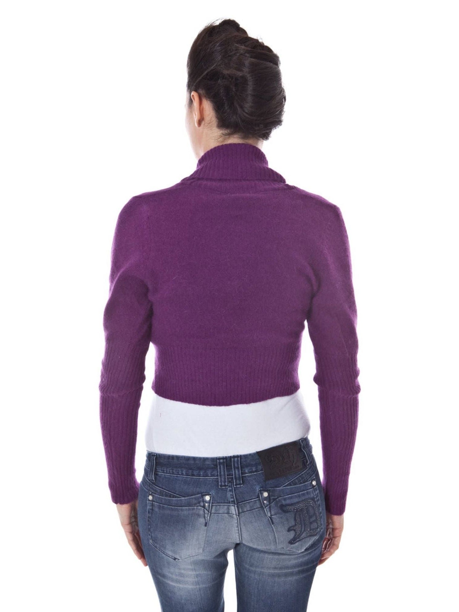Datch · Жилетка · Лилав | DontMiss.bg
