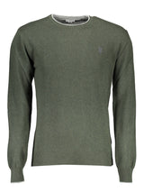 U.S. Polo Assn. · Пуловер · Зелен | DontMiss.bg