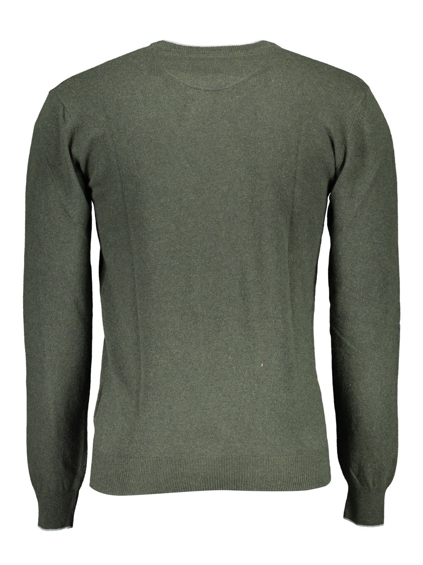 U.S. Polo Assn. · Пуловер · Зелен | DontMiss.bg