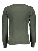 U.S. Polo Assn. · Пуловер · Зелен | DontMiss.bg