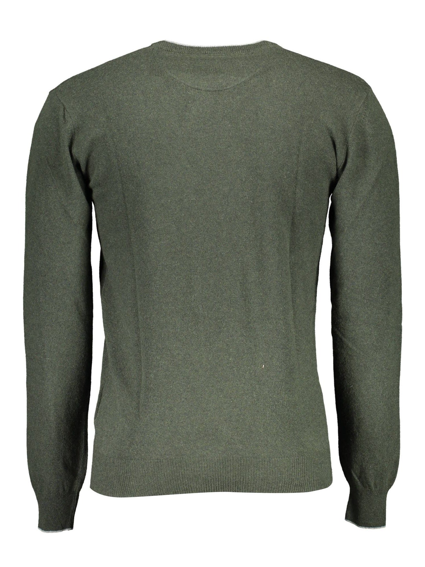 U.S. Polo Assn. · Пуловер · Зелен | DontMiss.bg