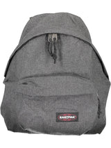 Eastpak · Раница · Сив | DontMiss.bg