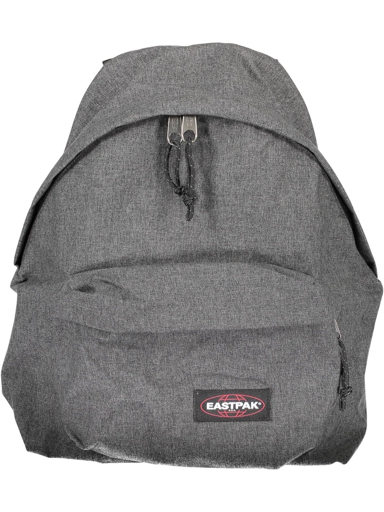 Eastpak · Раница · Сив | DontMiss.bg
