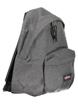 Eastpak · Раница · Сив | DontMiss.bg