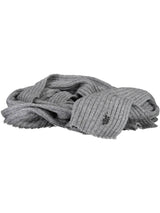 U.S. Polo Assn. · Шал · Сив | DontMiss.bg