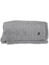 U.S. Polo Assn. · Шал · Сив | DontMiss.bg