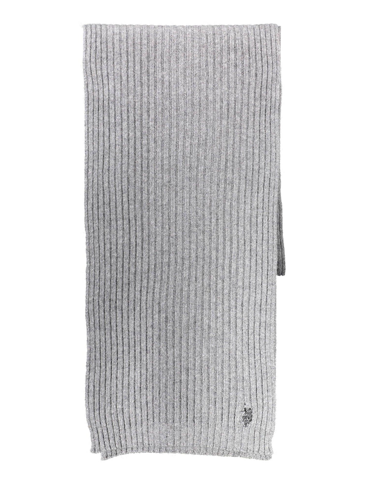 U.S. Polo Assn. · Шал · Сив | DontMiss.bg