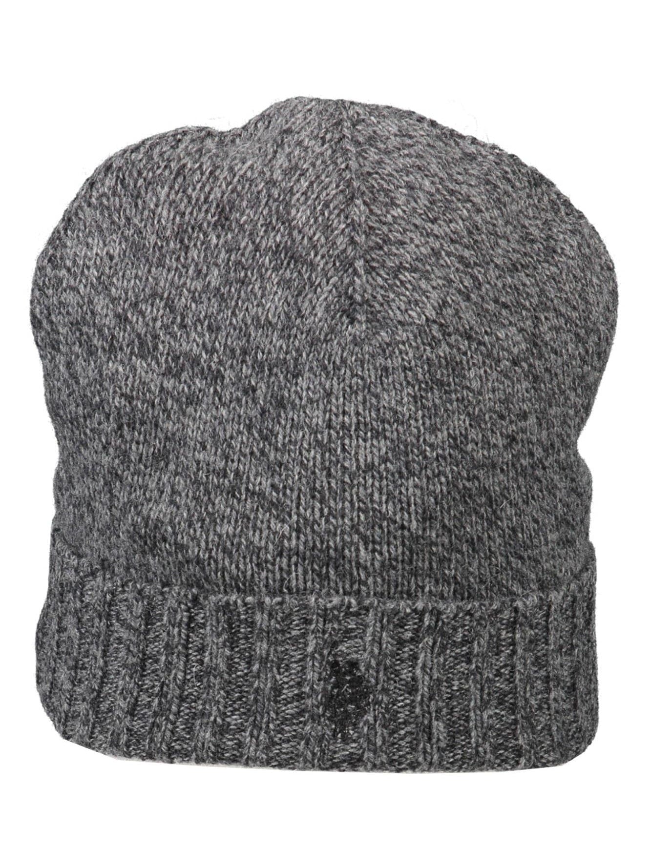 U.S. Polo Assn. · Зимна шапка · Черен | DontMiss.bg