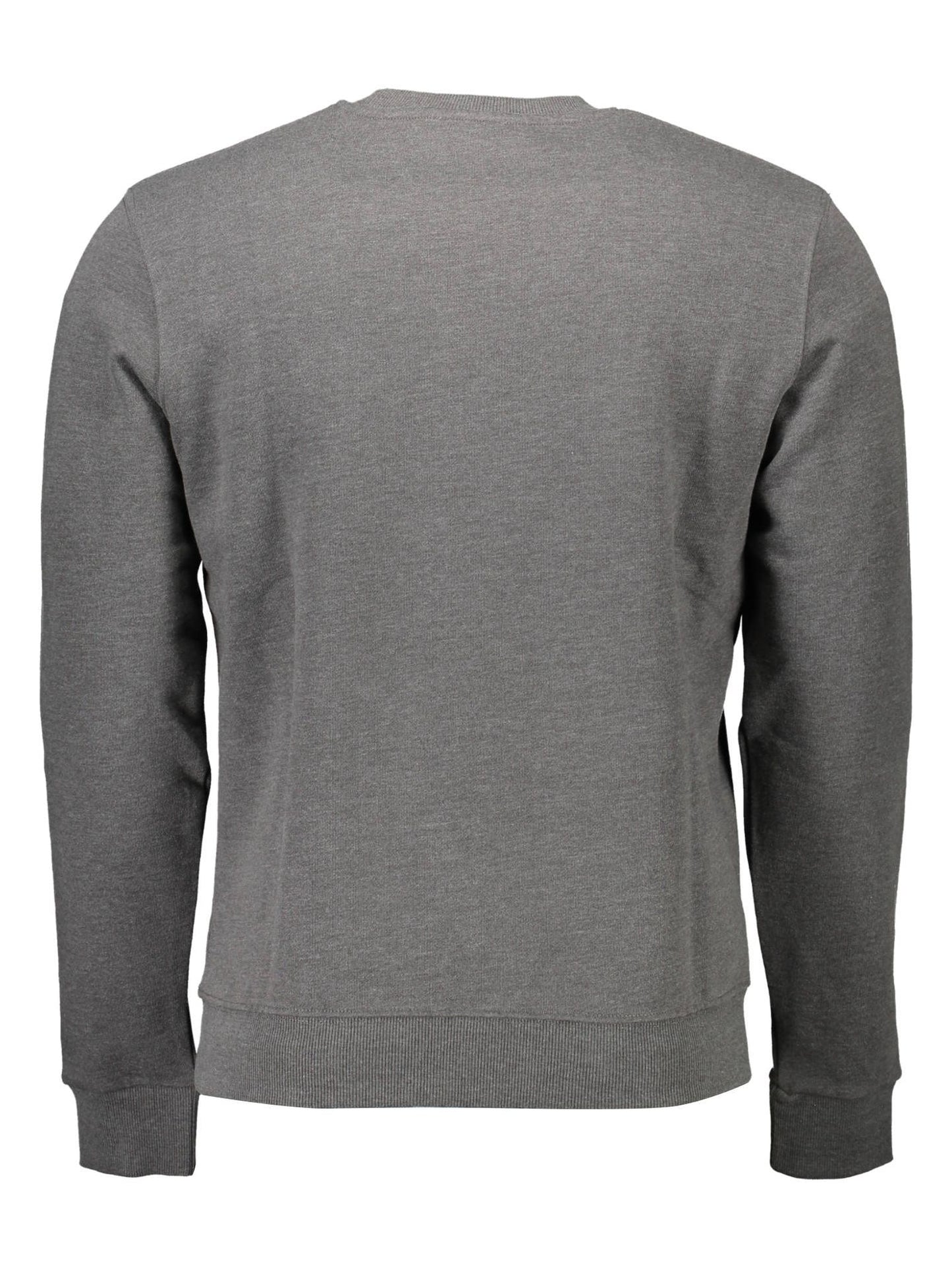 U.S. Polo Assn. · Суитшърт · Сив | DontMiss.bg