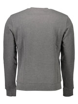U.S. Polo Assn. · Суитшърт · Сив | DontMiss.bg