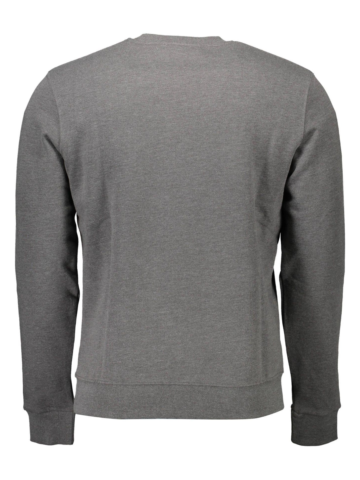U.S. Polo Assn. · Суитшърт · Сив | DontMiss.bg