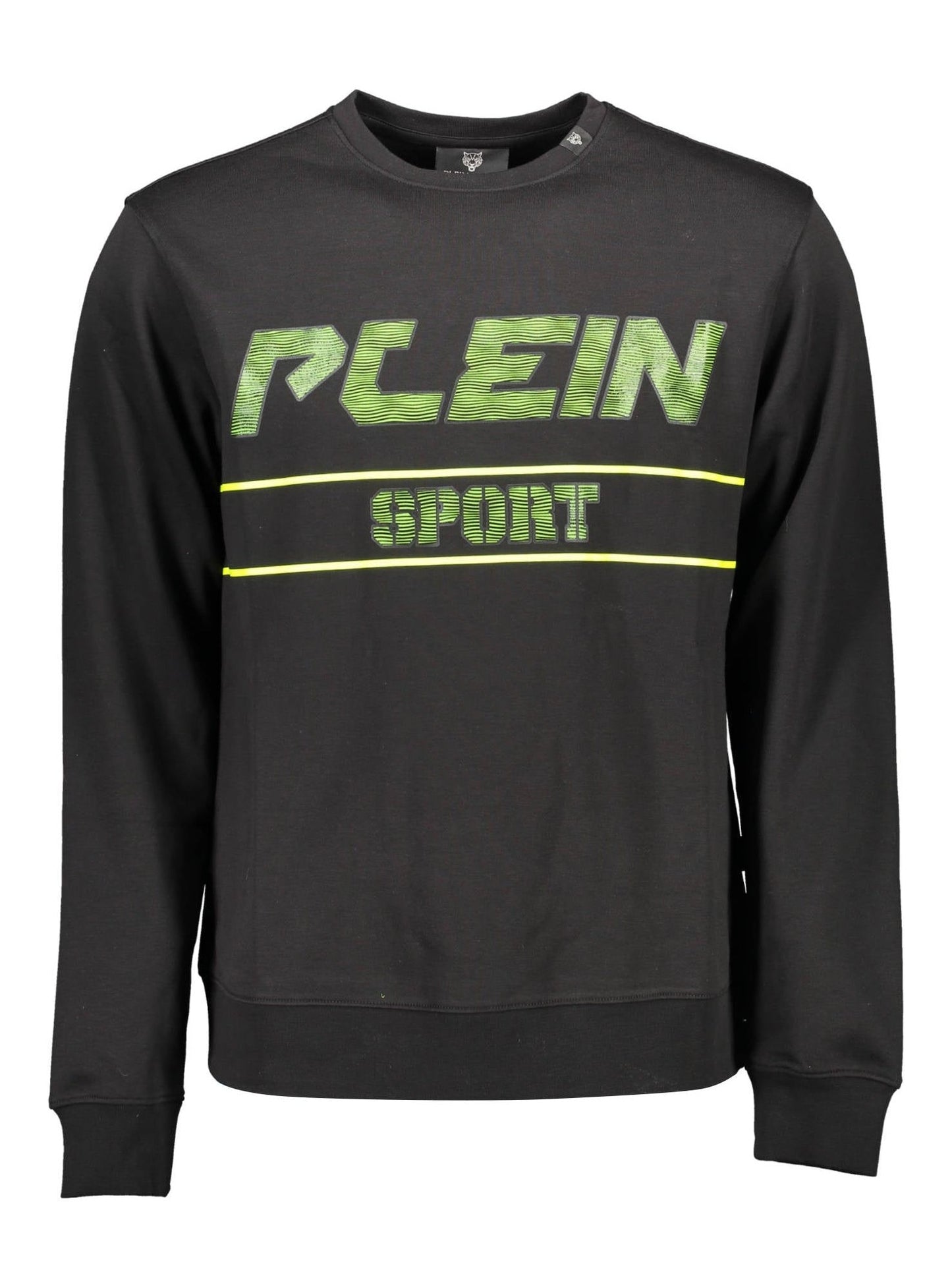 Plein Sport · Суитшърт · Черен | DontMiss.bg