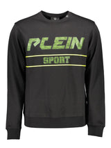 Plein Sport · Суитшърт · Черен | DontMiss.bg