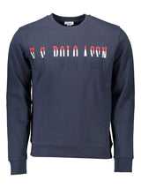 U.S. Polo Assn. · Суитшърт · Син | DontMiss.bg