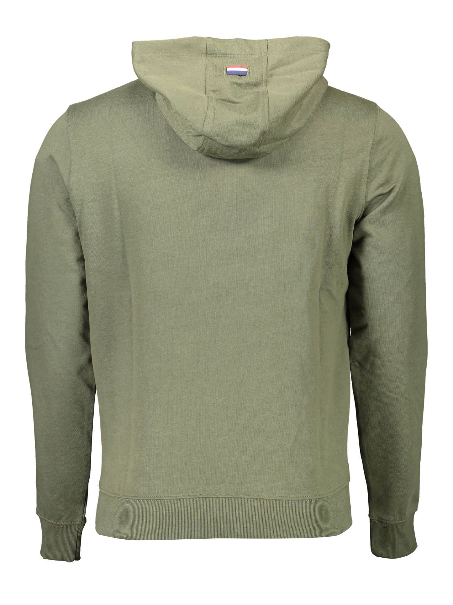 U.S. Polo Assn. · Суитшърт · Зелен | DontMiss.bg