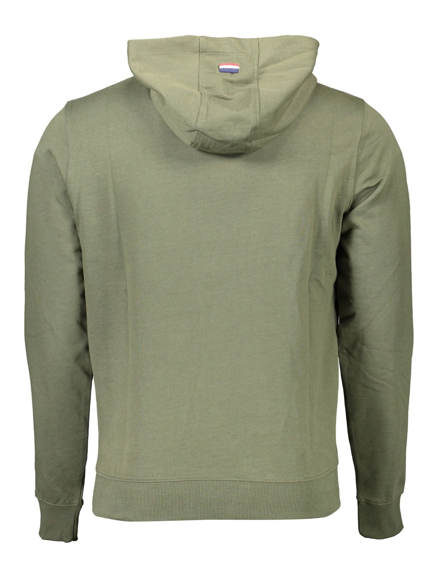 U.S. Polo Assn. · Суитшърт · Зелен | DontMiss.bg