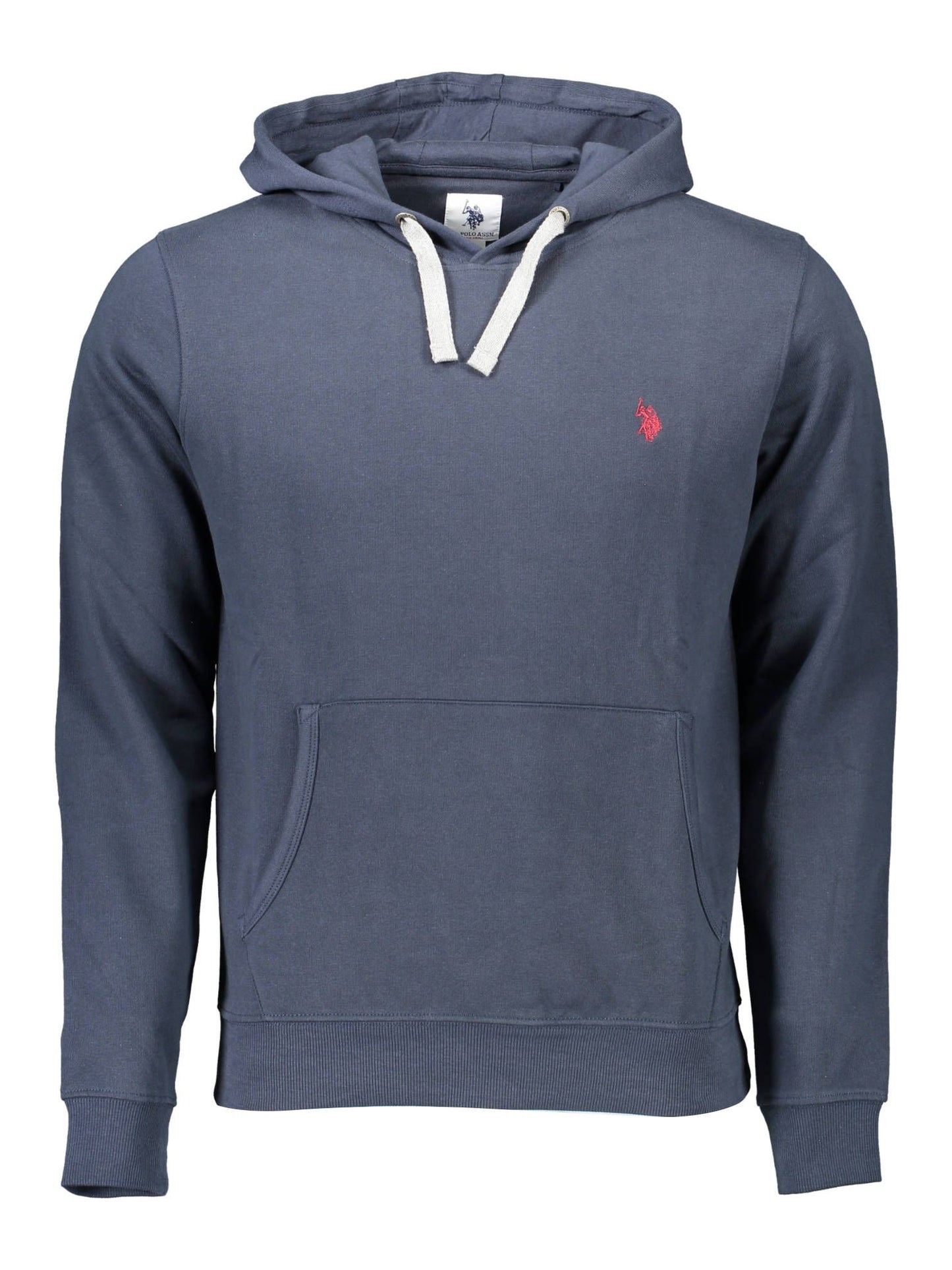 U.S. Polo Assn. · Суитшърт · Син | DontMiss.bg