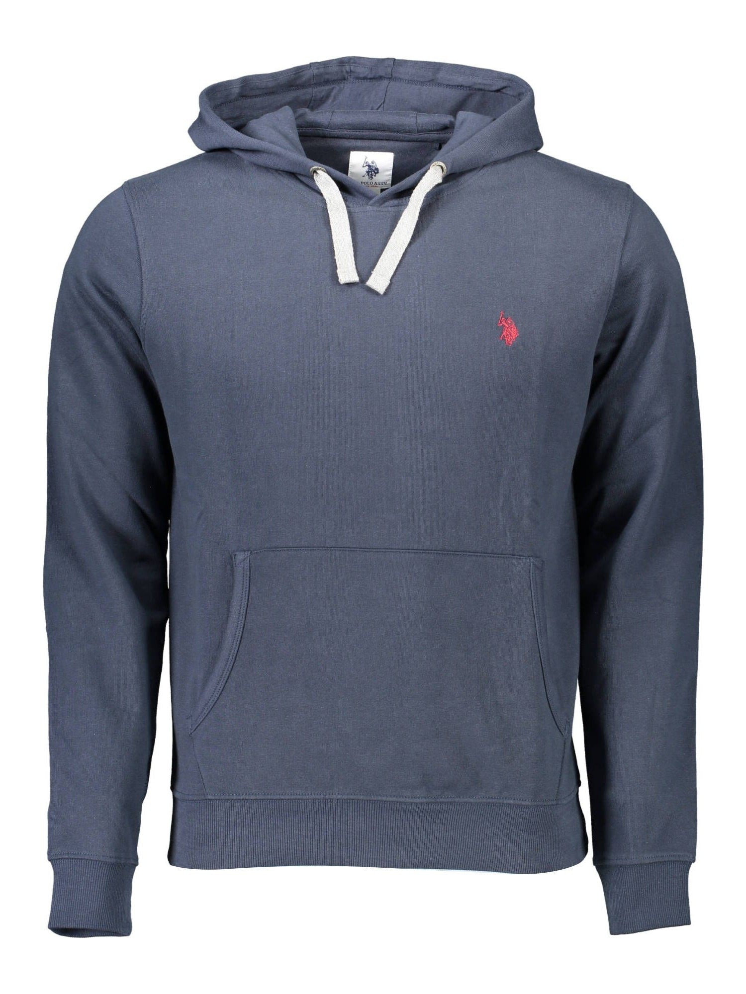 U.S. Polo Assn. · Суитшърт · Син | DontMiss.bg