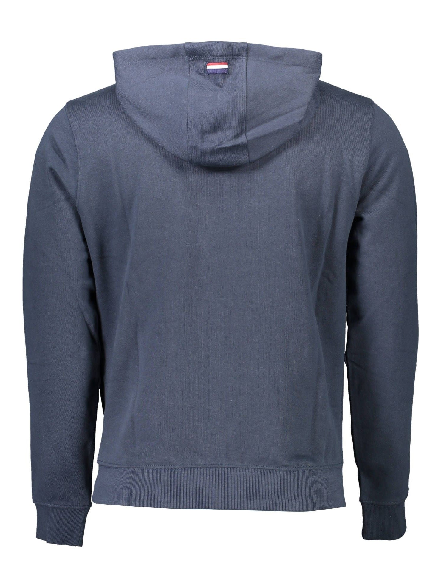 U.S. Polo Assn. · Суитшърт · Син | DontMiss.bg