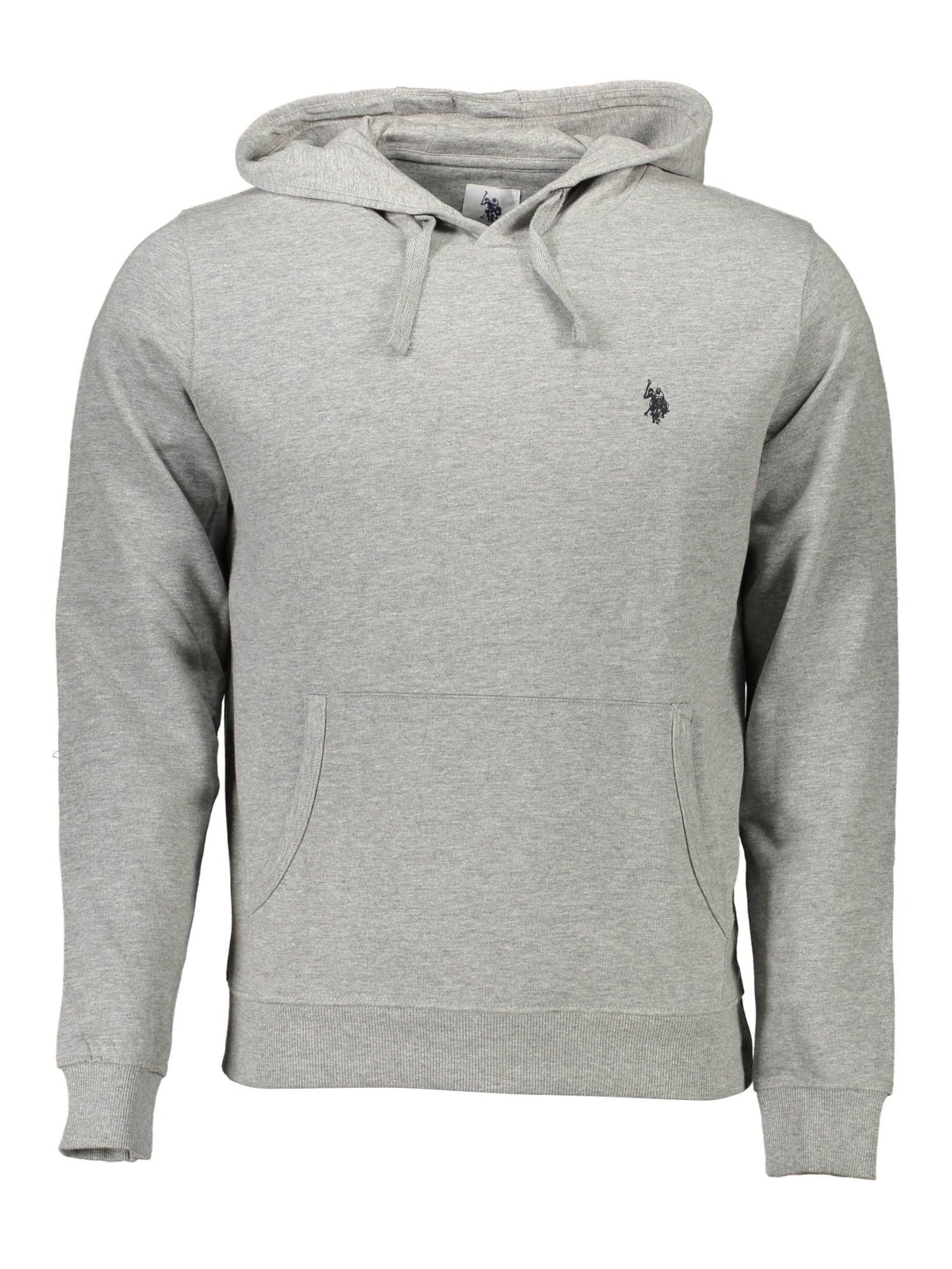 U.S. Polo Assn. · Суитшърт · Сив | DontMiss.bg