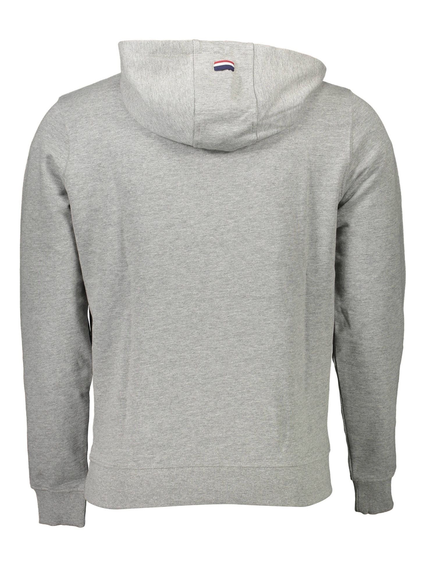 U.S. Polo Assn. · Суитшърт · Сив | DontMiss.bg