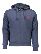 U.S. Polo Assn. · Суитшърт · Син | DontMiss.bg