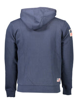U.S. Polo Assn. · Суитшърт · Син | DontMiss.bg