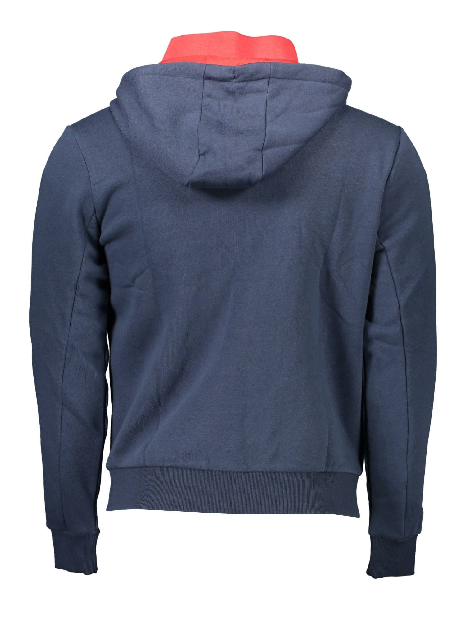 U.S. Polo Assn. · Суитшърт · Син | DontMiss.bg