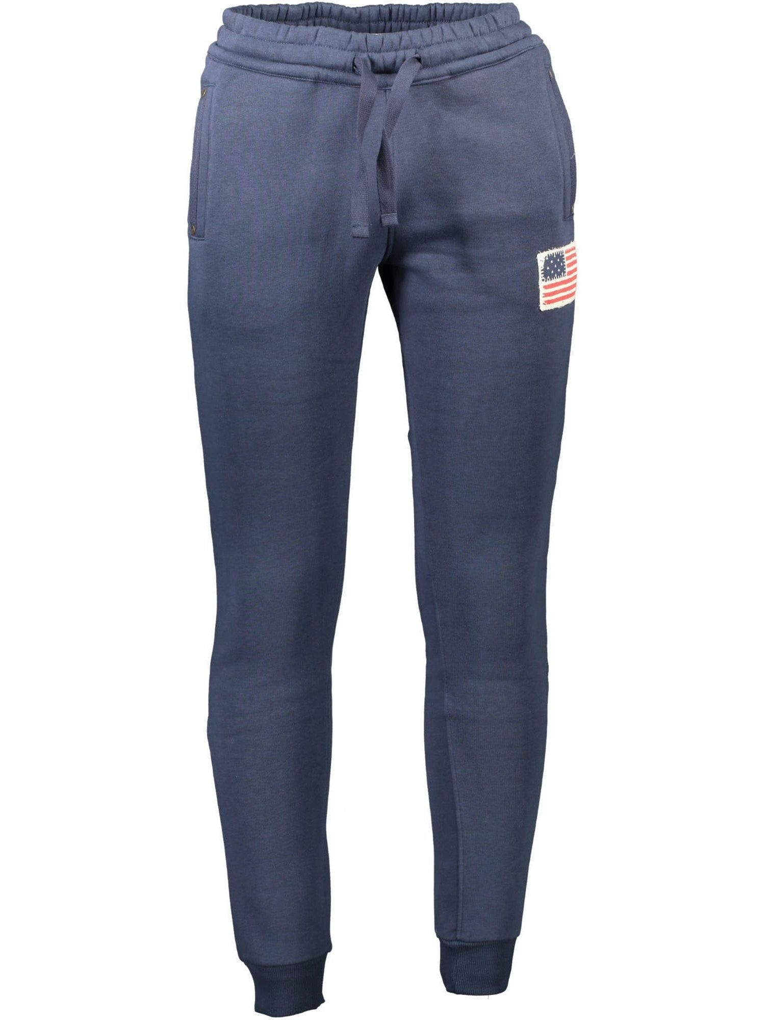 U.S. Polo Assn. · Джогъри · Син | DontMiss.bg