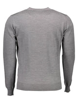 Harmont & Blaine · Пуловер · Сив | DontMiss.bg