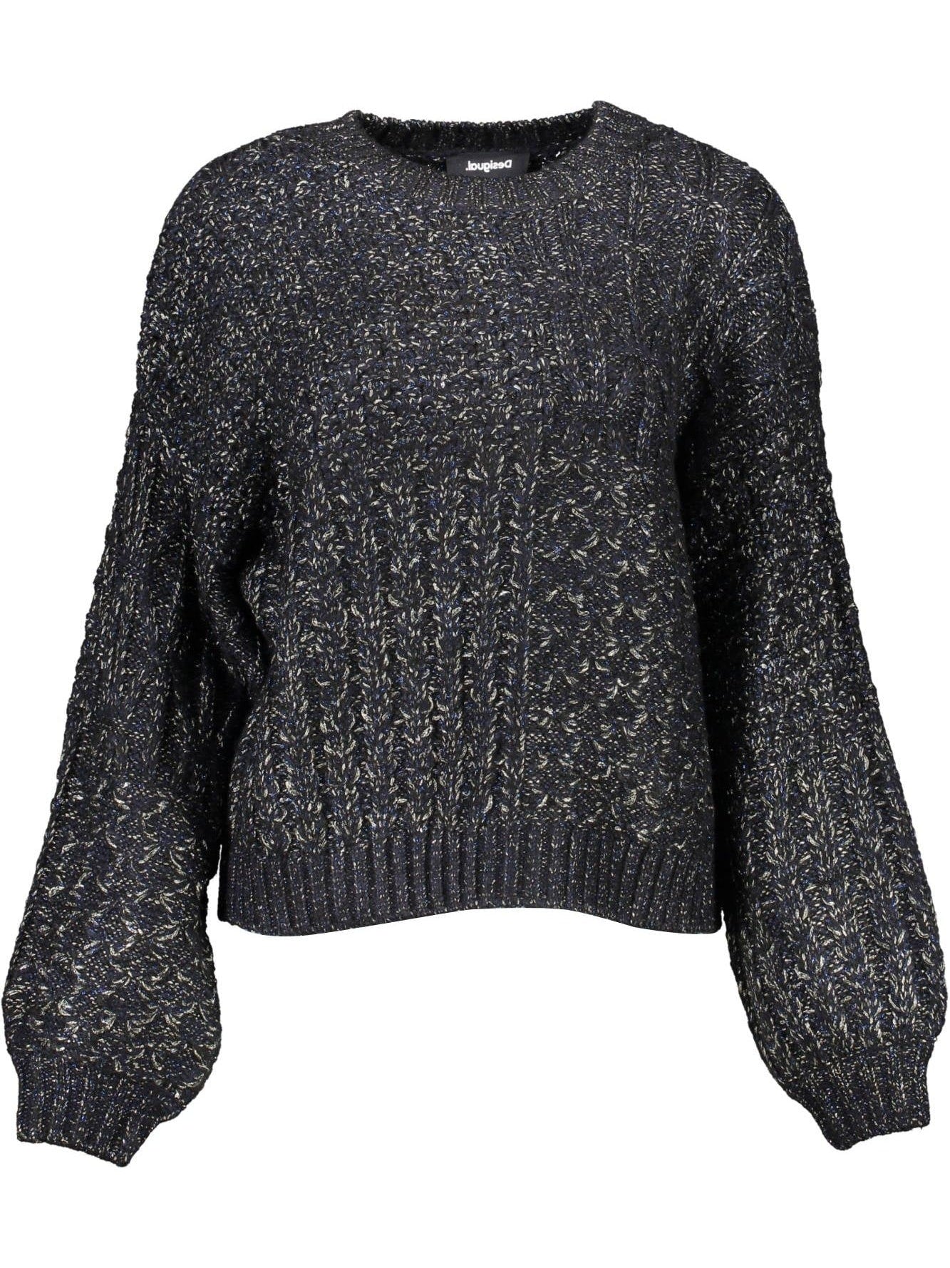 Desigual · Пуловер · 21WWJFBM | DontMiss.bg