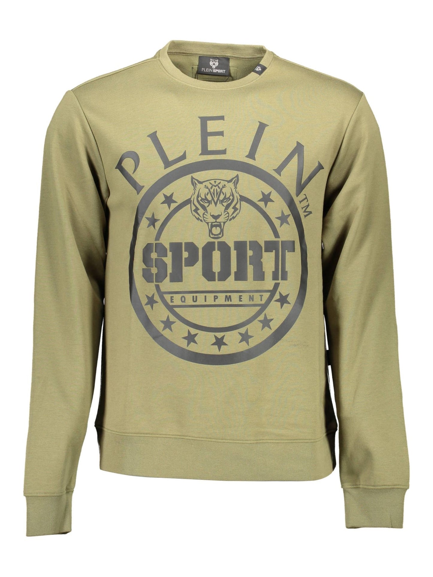 Plein Sport · Суитшърт · Зелен | DontMiss.bg