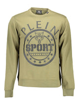 Plein Sport · Суитшърт · Зелен | DontMiss.bg