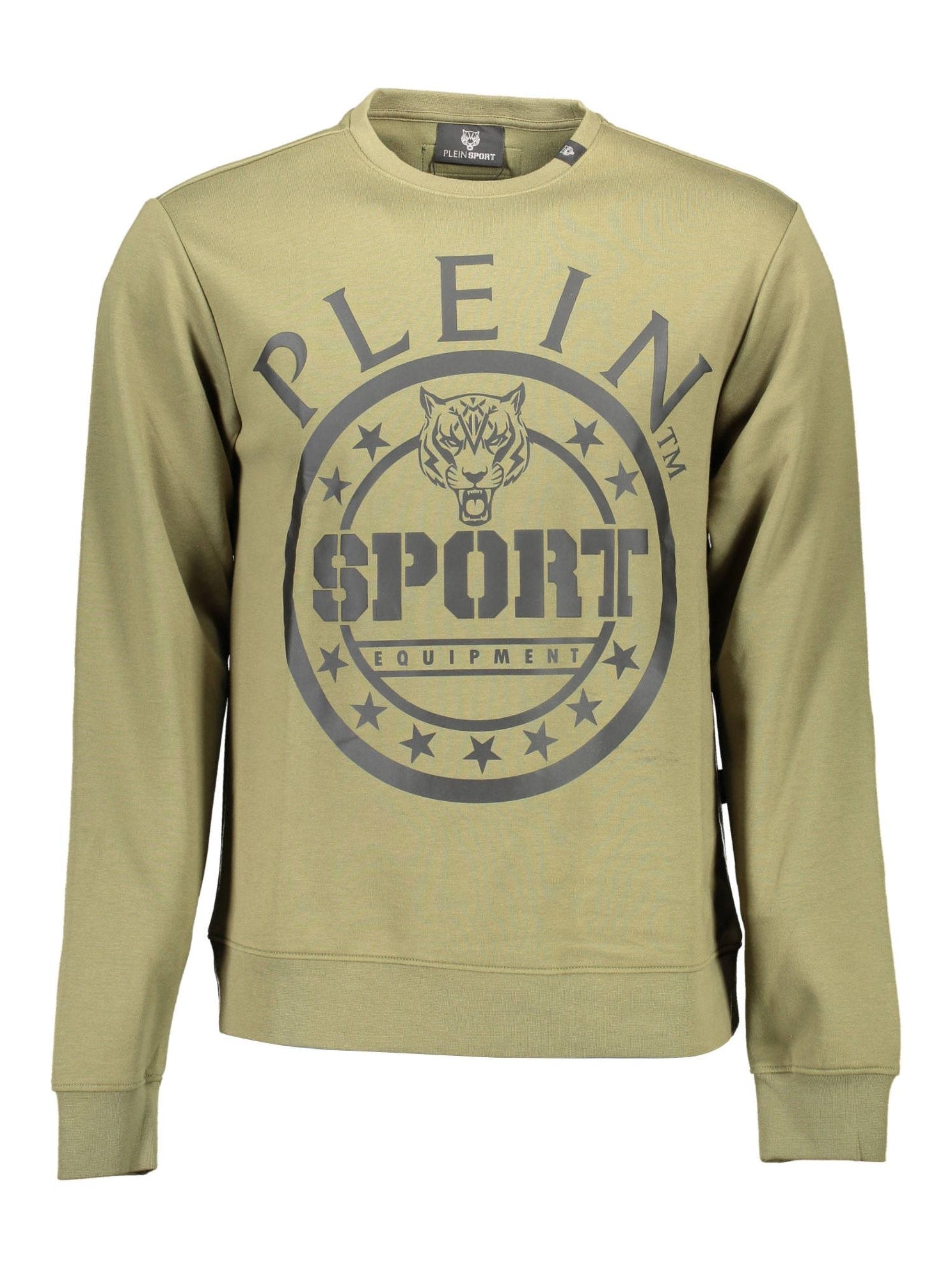 Plein Sport · Суитшърт · Зелен | DontMiss.bg