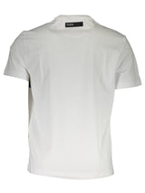 Plein Sport · Тениска · Бял | DontMiss.bg