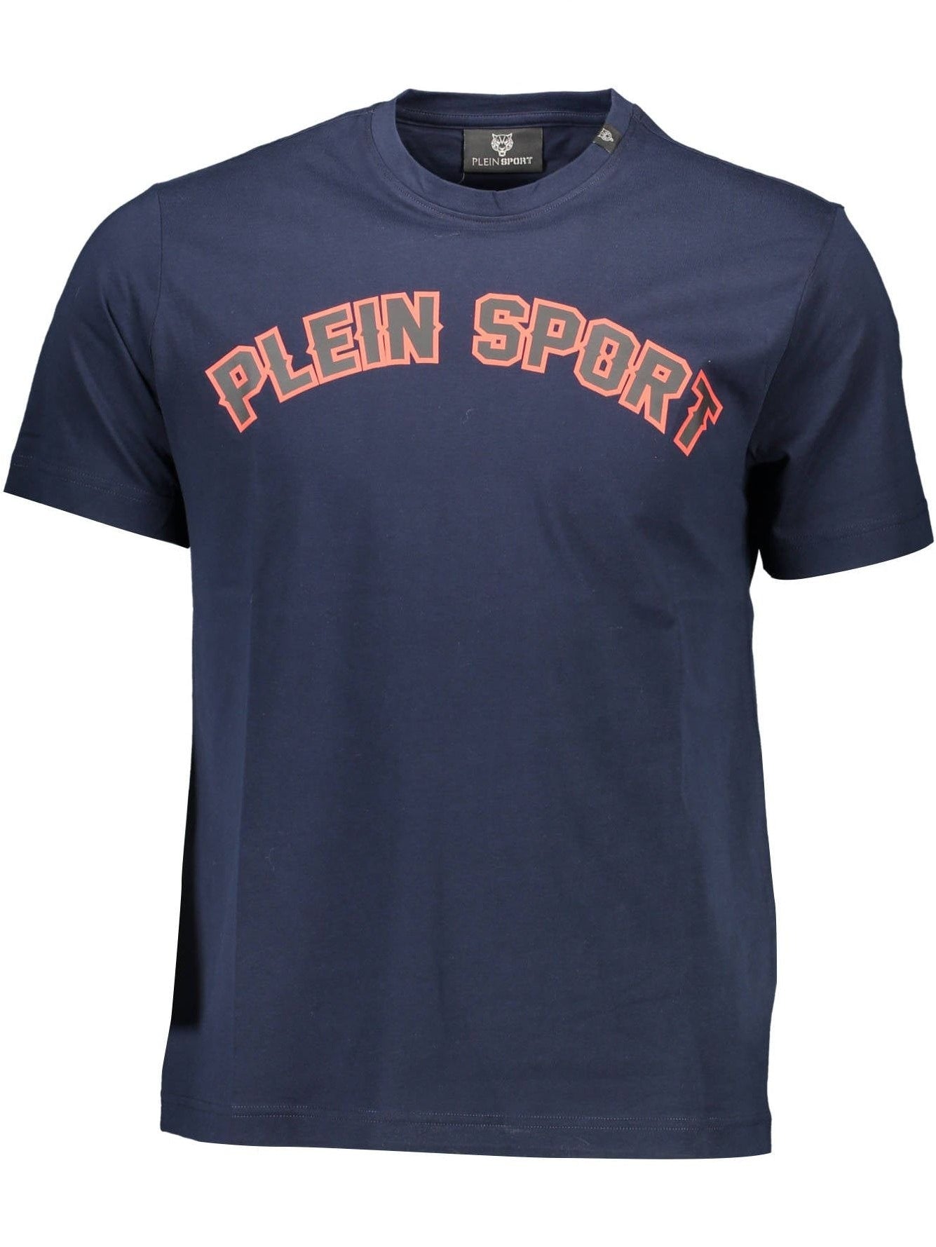 Plein Sport · Тениска · Син | DontMiss.bg