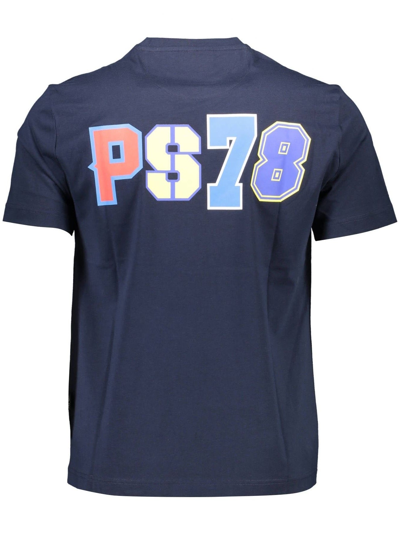 Plein Sport · Тениска · Син | DontMiss.bg