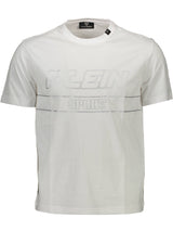 Plein Sport · Тениска · Бял | DontMiss.bg