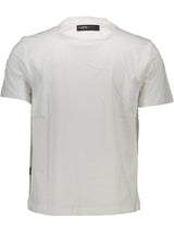 Plein Sport · Тениска · Бял | DontMiss.bg