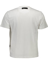 Plein Sport · Тениска · Бял | DontMiss.bg