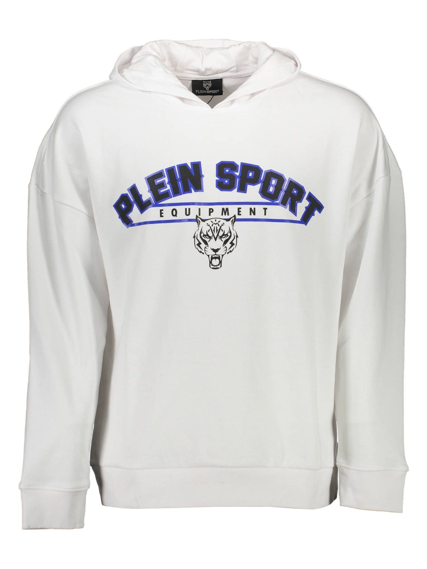 Plein Sport · Суитшърт · Бял | DontMiss.bg