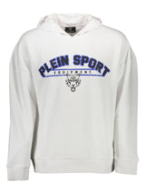 Plein Sport · Суитшърт · Бял | DontMiss.bg