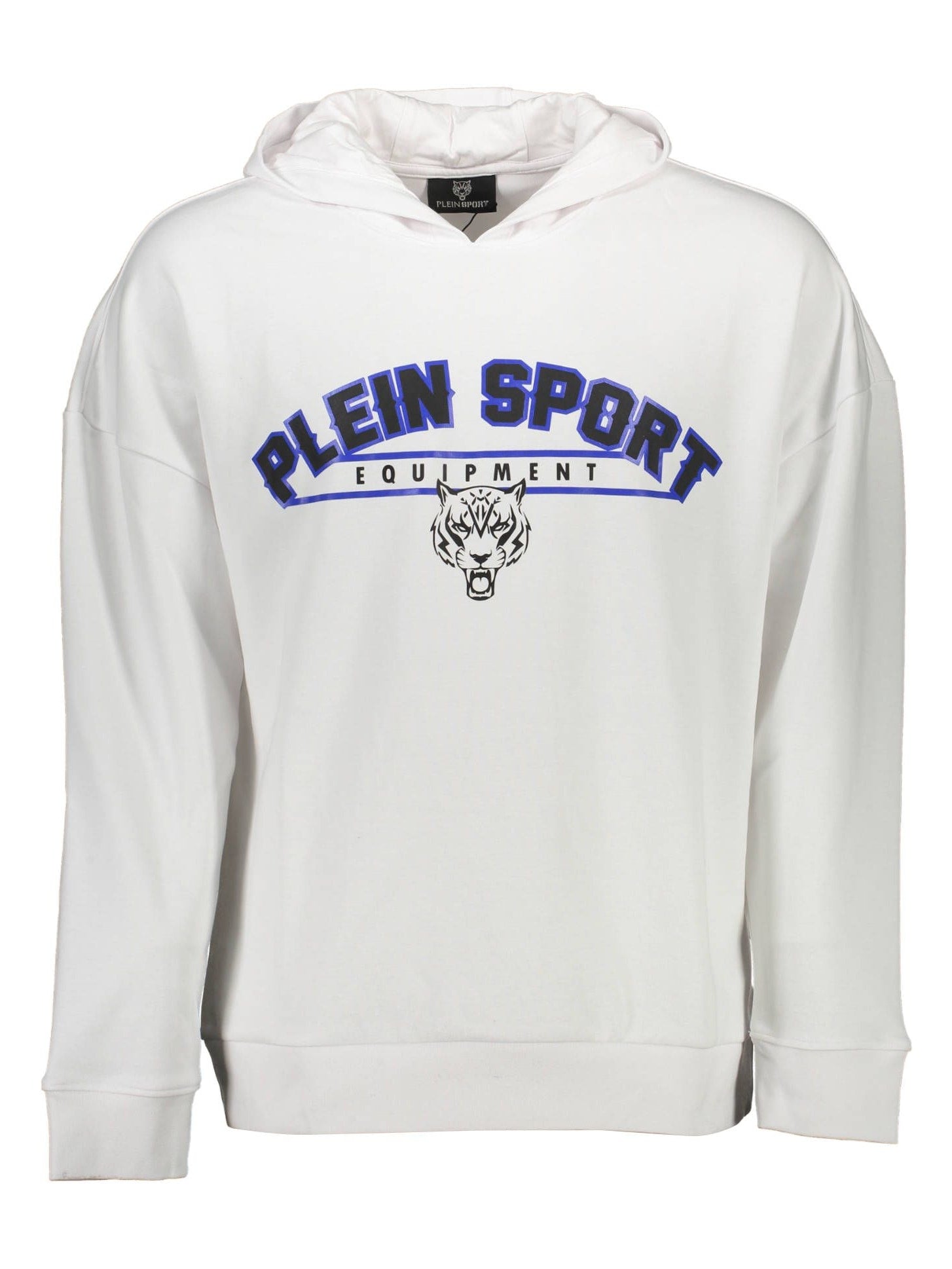 Plein Sport · Суитшърт · Бял | DontMiss.bg