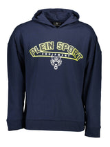 Plein Sport · Суитшърт · Син | DontMiss.bg