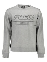 Plein Sport · Суитшърт · Сив | DontMiss.bg