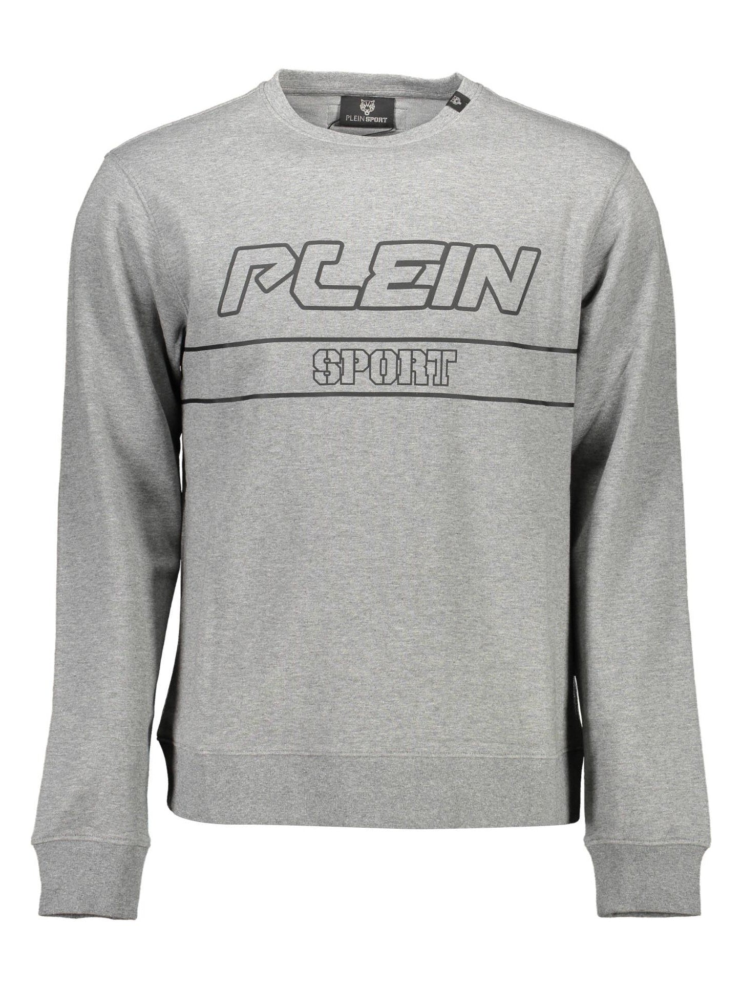 Plein Sport · Суитшърт · Сив | DontMiss.bg
