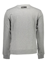 Plein Sport · Суитшърт · Сив | DontMiss.bg