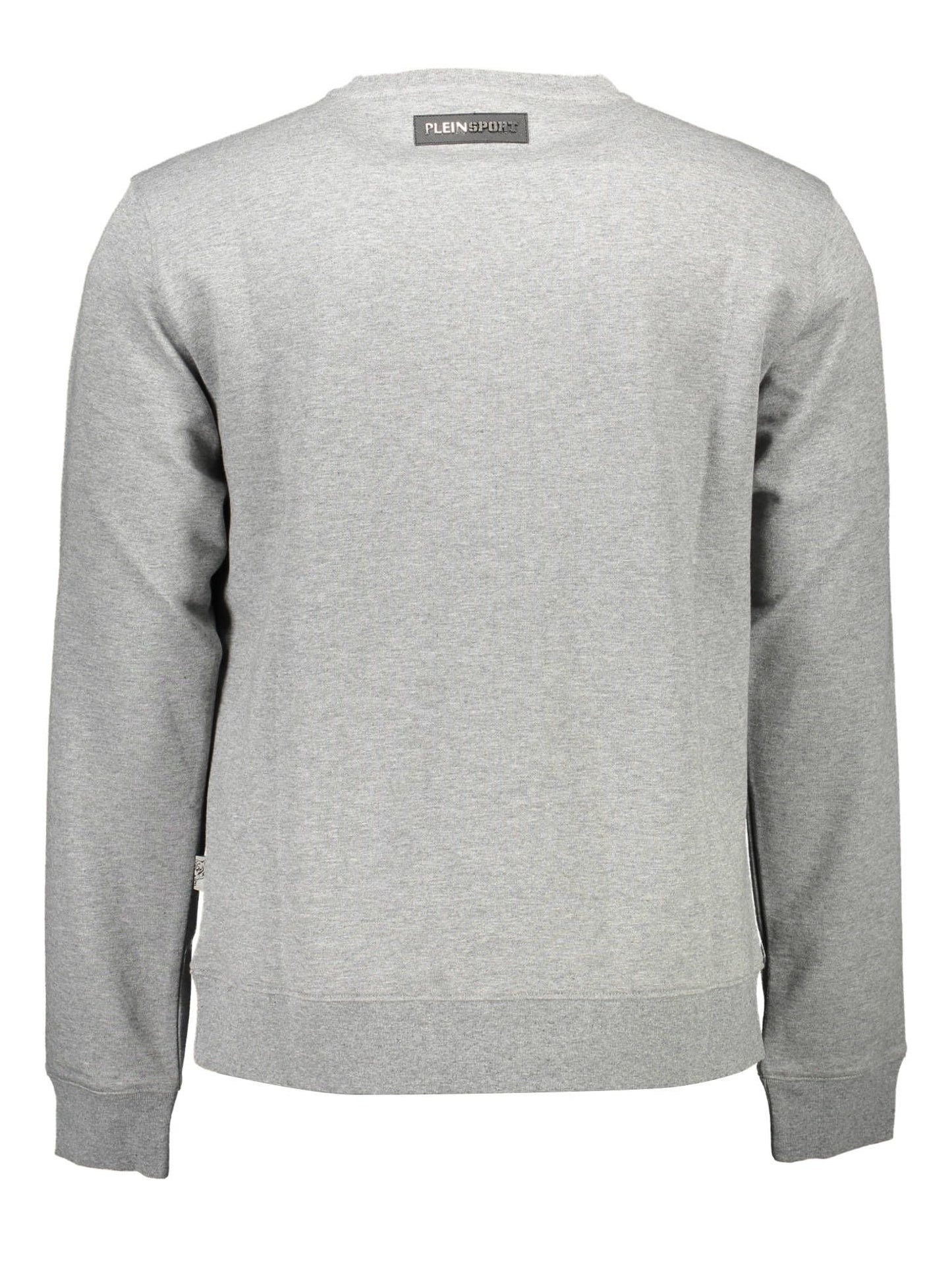 Plein Sport · Суитшърт · Сив | DontMiss.bg